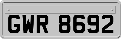 GWR8692