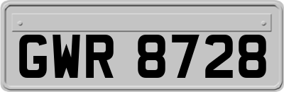 GWR8728