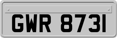 GWR8731