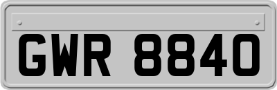 GWR8840
