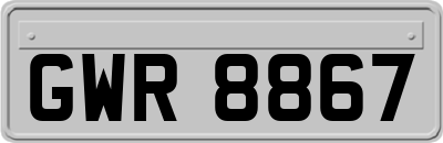 GWR8867