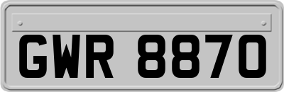 GWR8870
