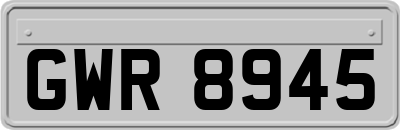 GWR8945