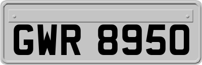 GWR8950
