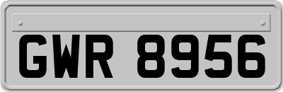 GWR8956