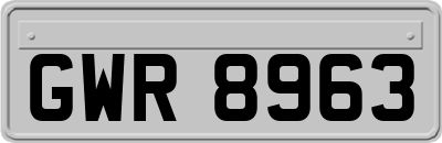 GWR8963