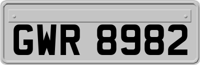 GWR8982