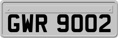 GWR9002