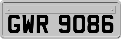 GWR9086