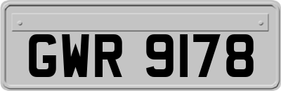 GWR9178