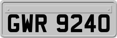 GWR9240