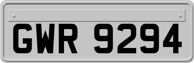 GWR9294