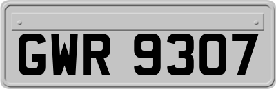 GWR9307