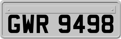 GWR9498