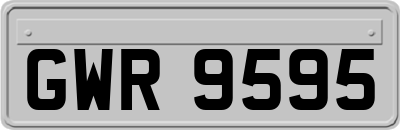 GWR9595