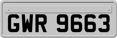 GWR9663
