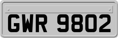 GWR9802