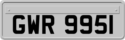 GWR9951