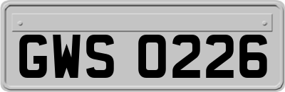 GWS0226
