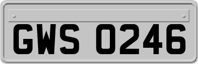 GWS0246