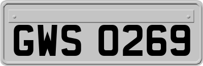 GWS0269