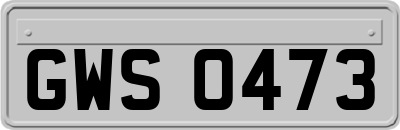GWS0473
