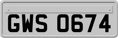 GWS0674