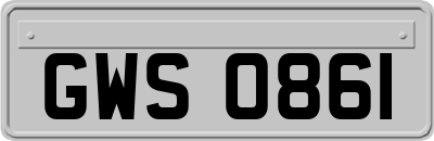 GWS0861