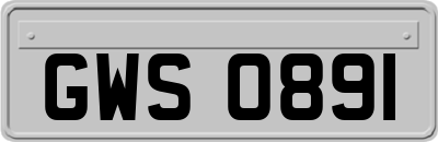 GWS0891