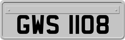 GWS1108