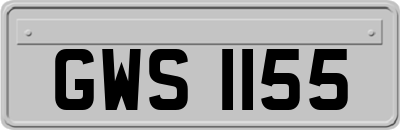 GWS1155