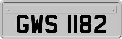 GWS1182