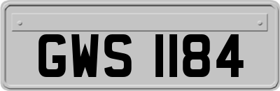 GWS1184