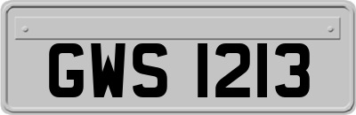 GWS1213