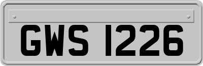 GWS1226