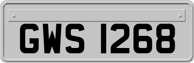 GWS1268