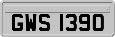 GWS1390