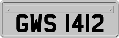 GWS1412