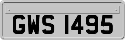 GWS1495