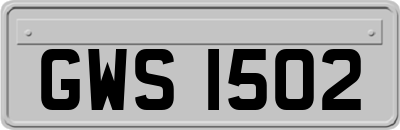GWS1502