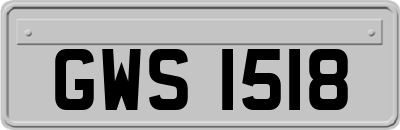 GWS1518
