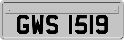 GWS1519