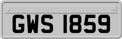 GWS1859