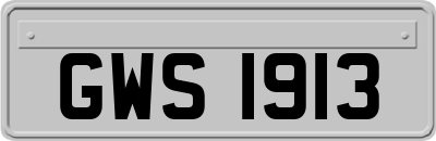 GWS1913