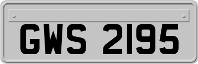 GWS2195