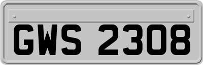 GWS2308
