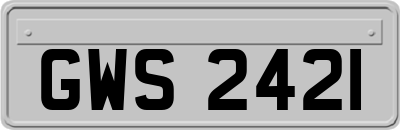 GWS2421