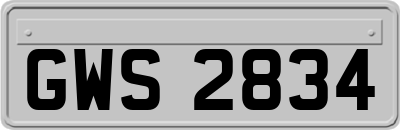 GWS2834