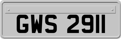 GWS2911