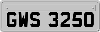 GWS3250